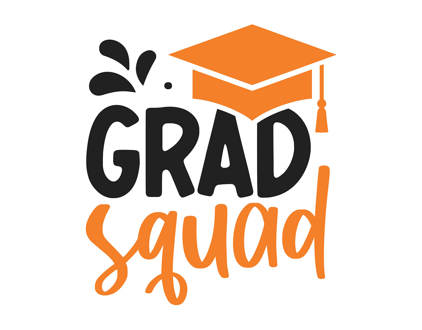 school graduation, graduation, Class of 2024, countdown in progress, Congrats, Grad squad, graduatio