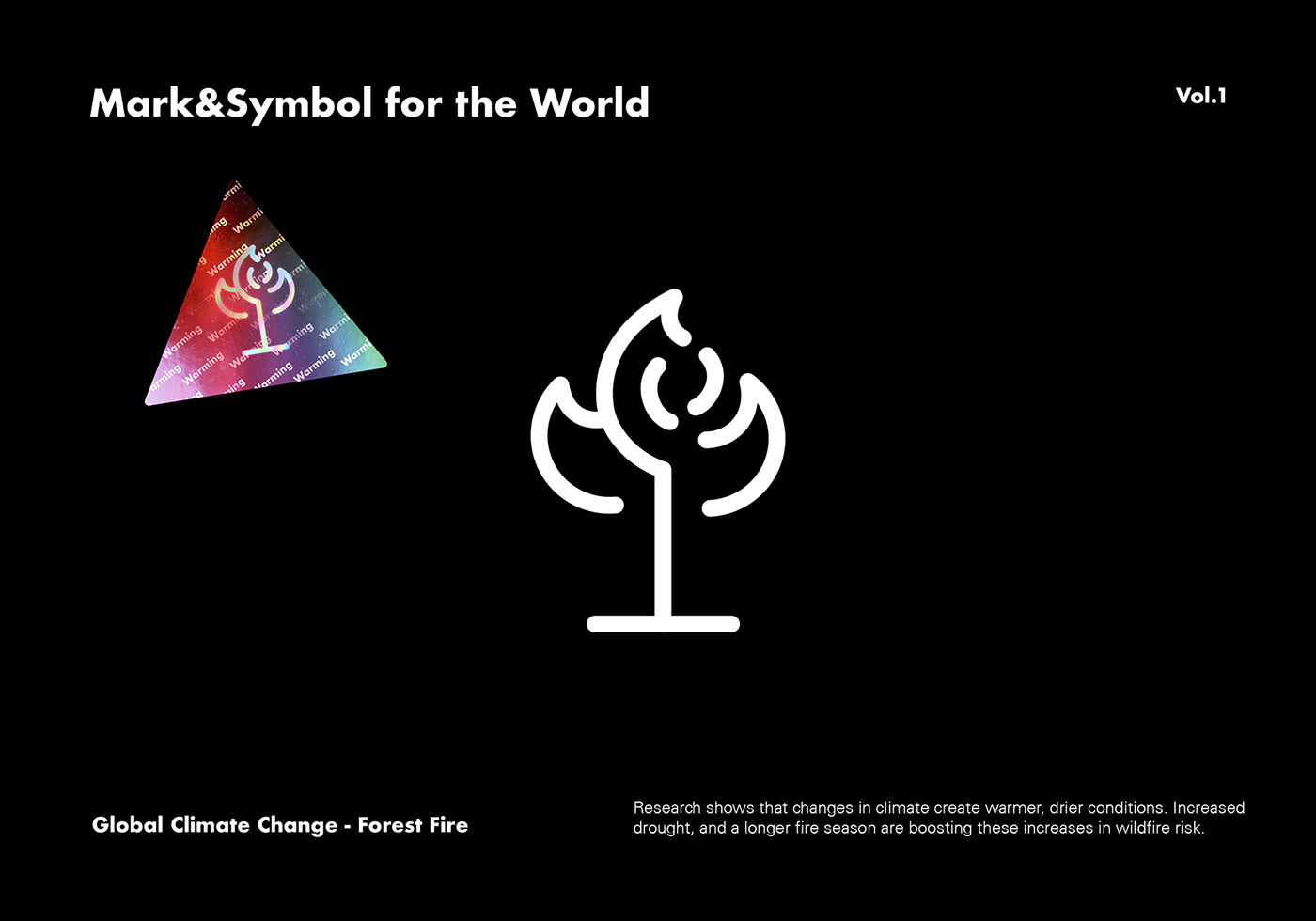 climate change greendesign Icon logo logomark SDG 图形设计 平面设计 标志 平面設計