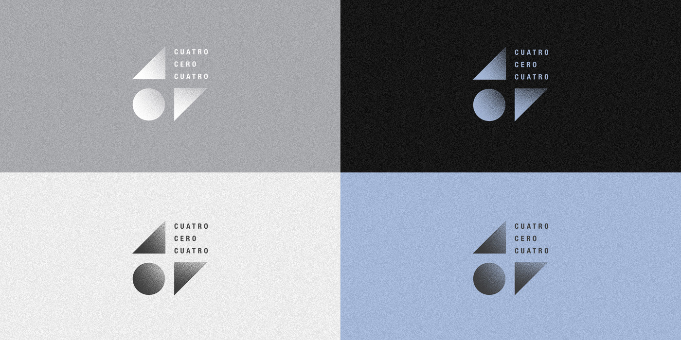 architecture brand brand manual branding  design geometric identity poster type visual design