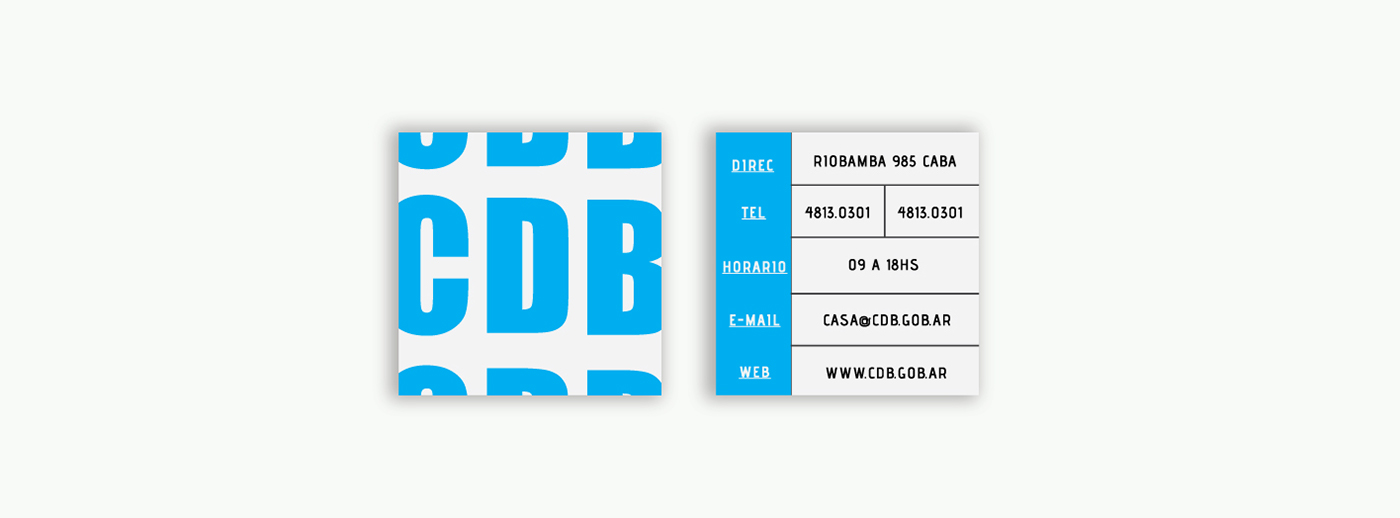 sapoznik fadu design identity visual brochure poster Web digital tipography