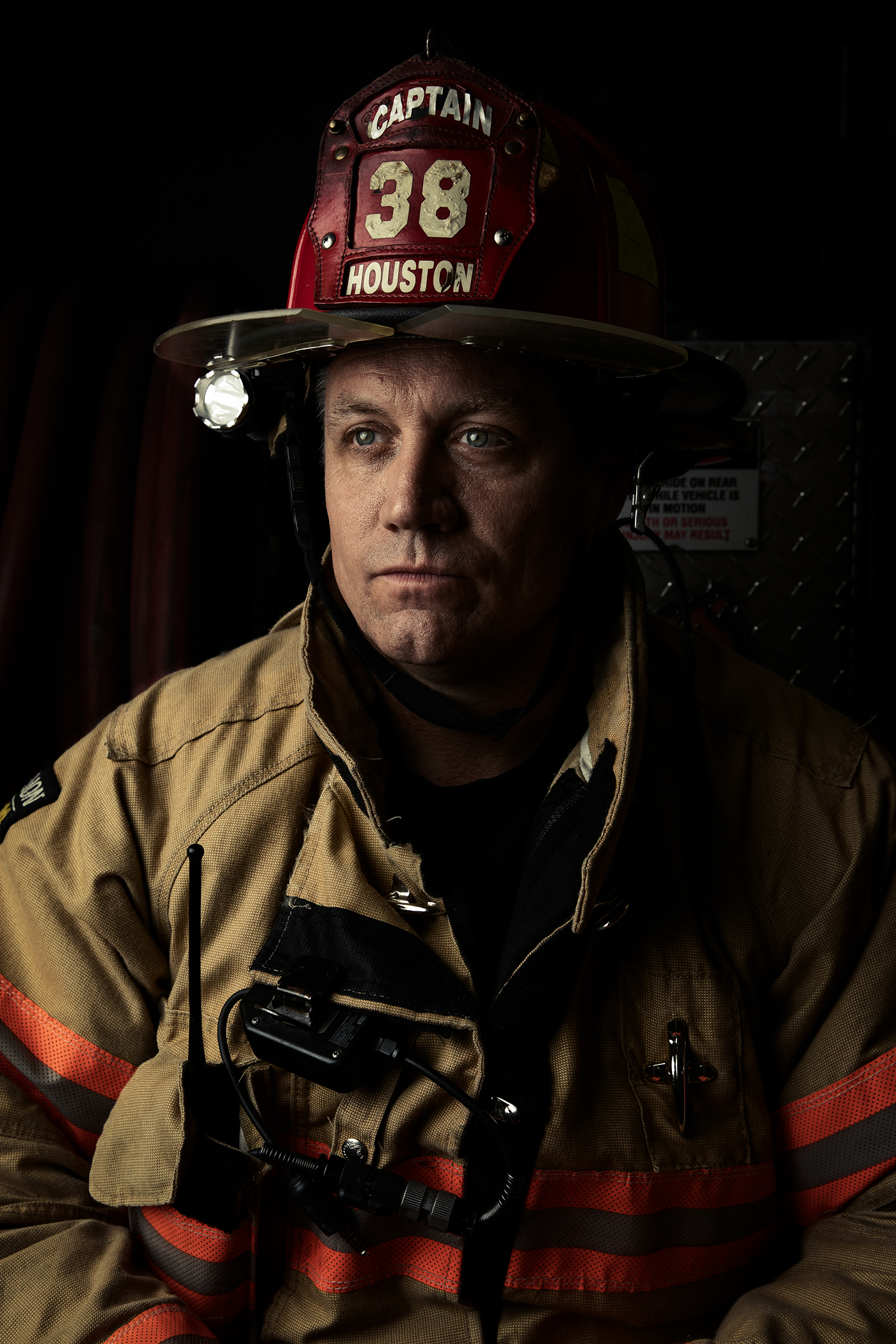 firefighters editorial photography storytelling   Photography 