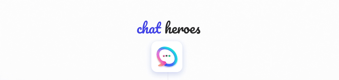 marvel dc superheroes ILLUSTRATION  Interface Web Chat inspiration interaction adobexd