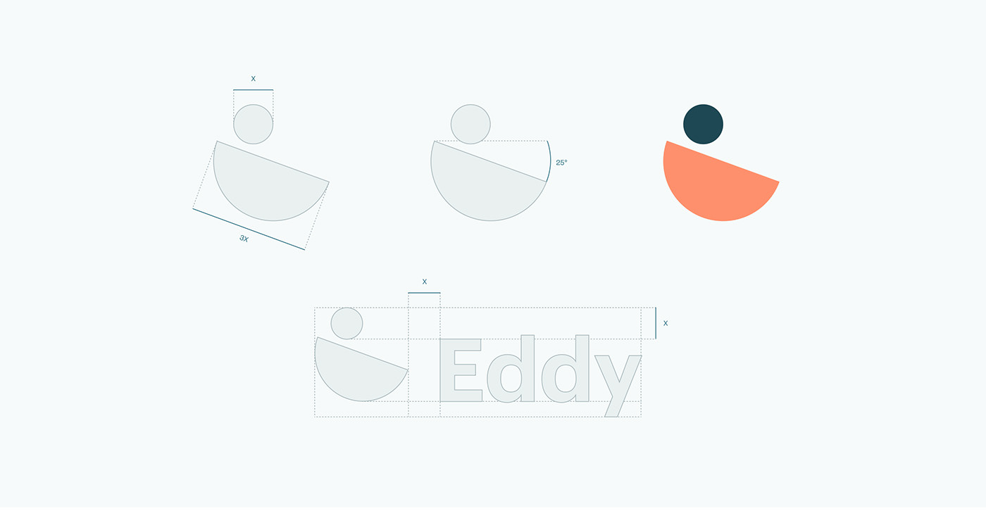 animation  branding  edtech illustrations logo UI unikorns visual identity Website Startup