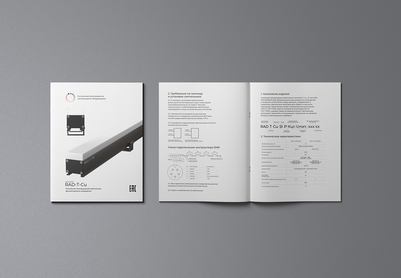 identity infographic lighting motion design Packaging Web Design 