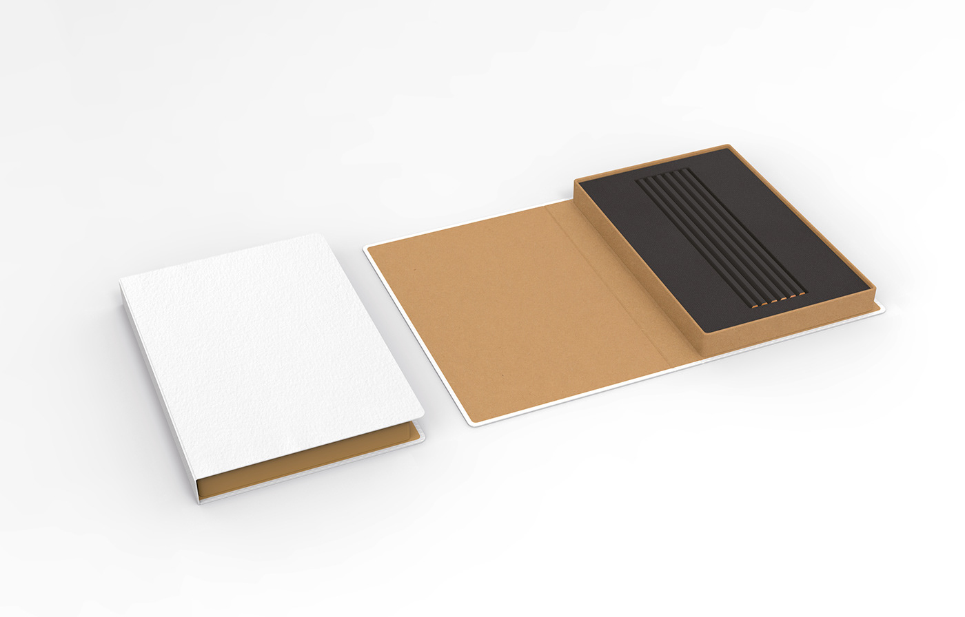 industrial design  graphic design  printmaking letterpress Bookbinding furniture pencil story Packaging White