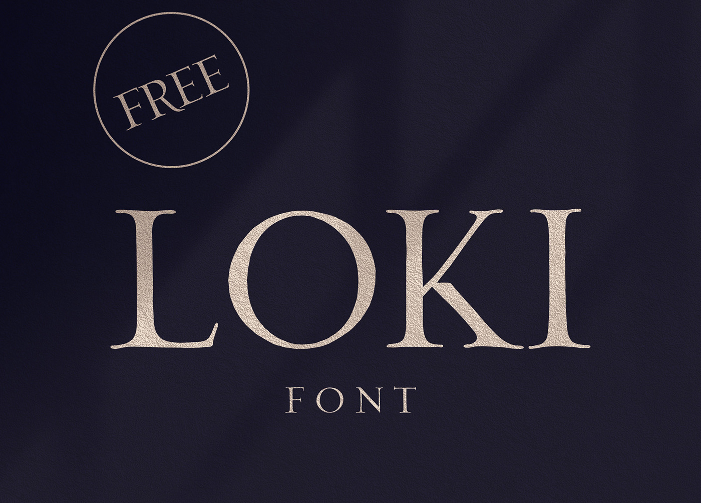 freebie Free font free font sans serif type handwritten Script vintage brush