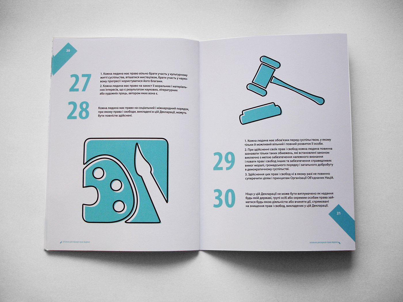 brochure human rights Booklet Icon infographics society International symbol typesetting pageproofs design clean blue LAWS