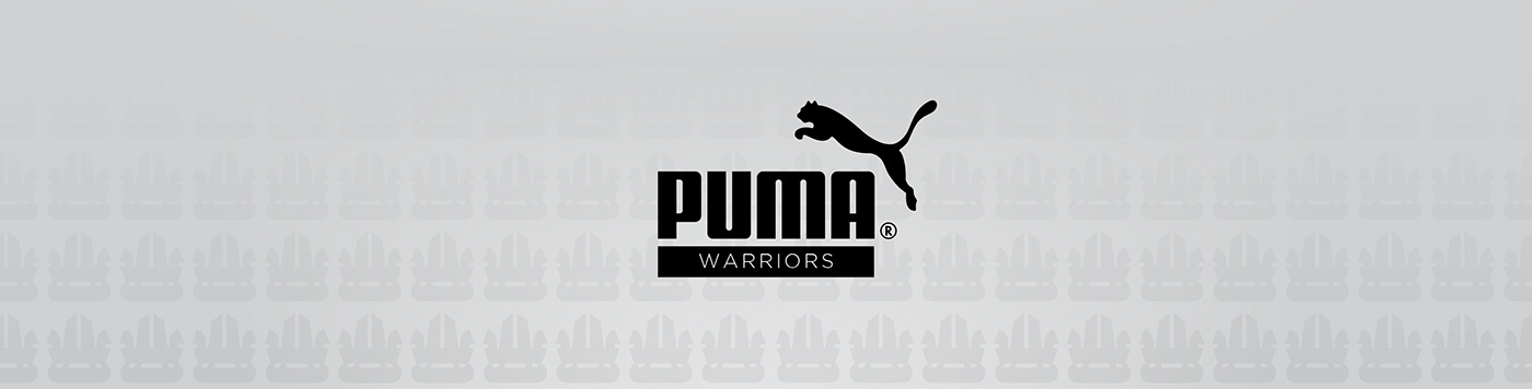 design nfl americanfootball branding  puma pumadesign