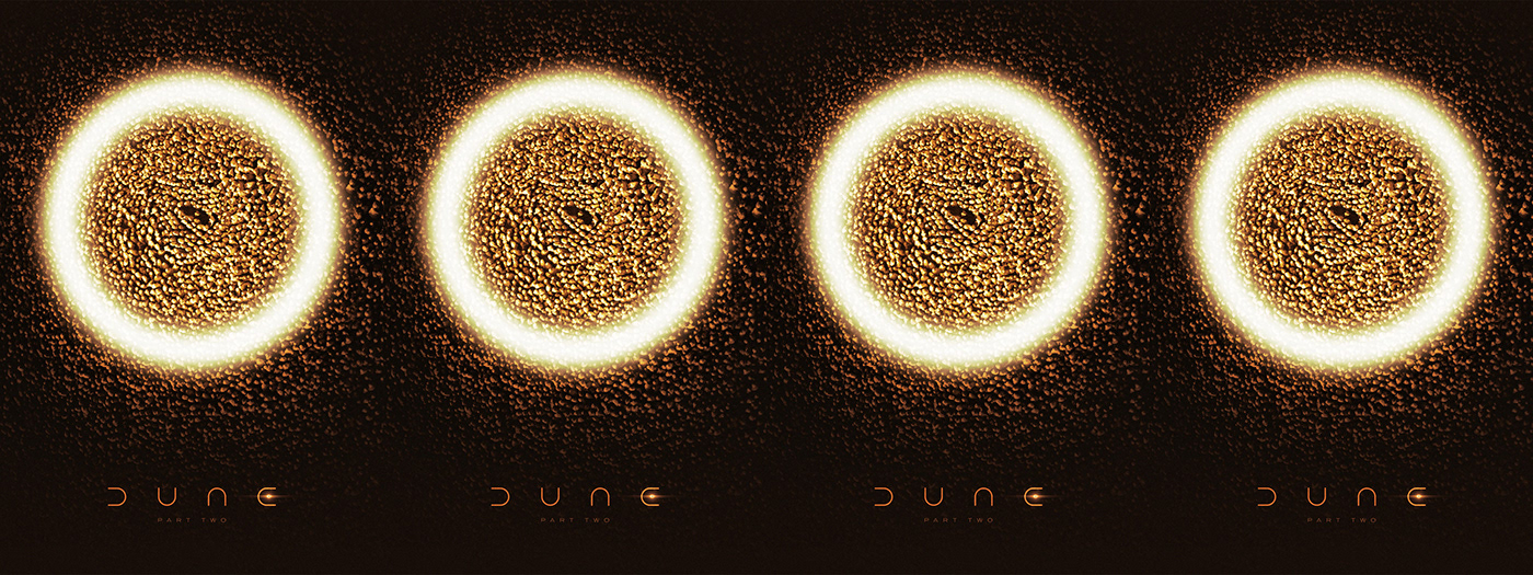 Denis Villeneuve’s ‘Dune 2’.
