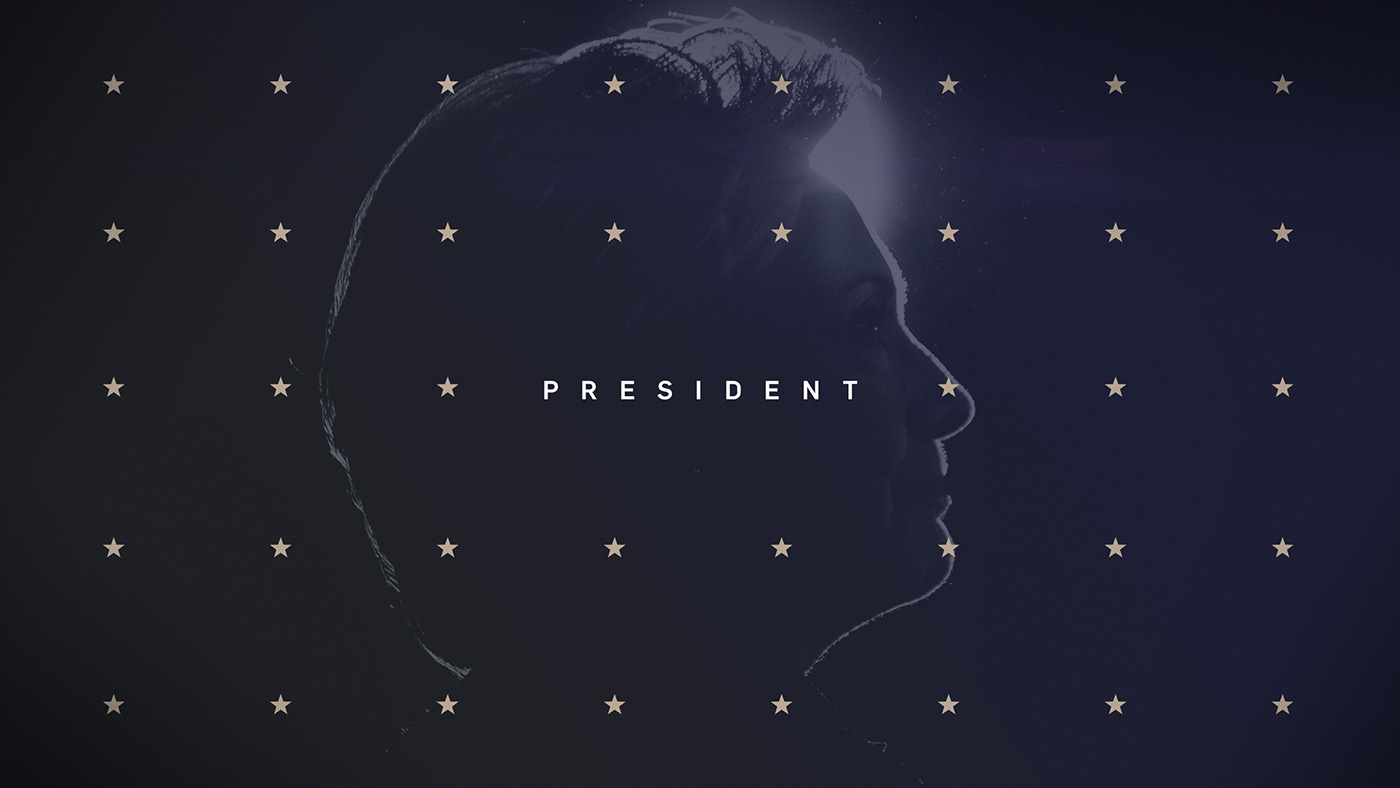 election design Presidential Campaign Design
