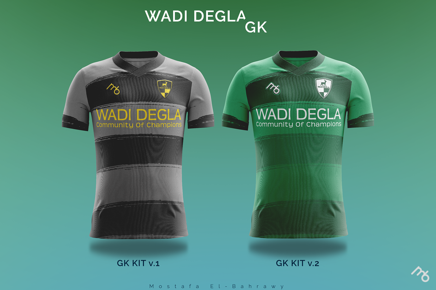 kits football jersey WADI DEGLA barcelona Real Madrid egypt Champions soccer yellow