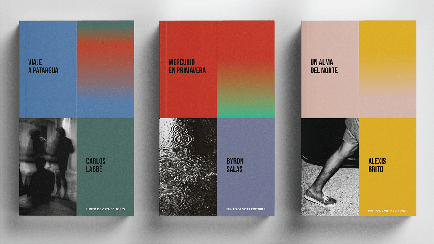 book book cover Collection contemporary cover narrative spread system