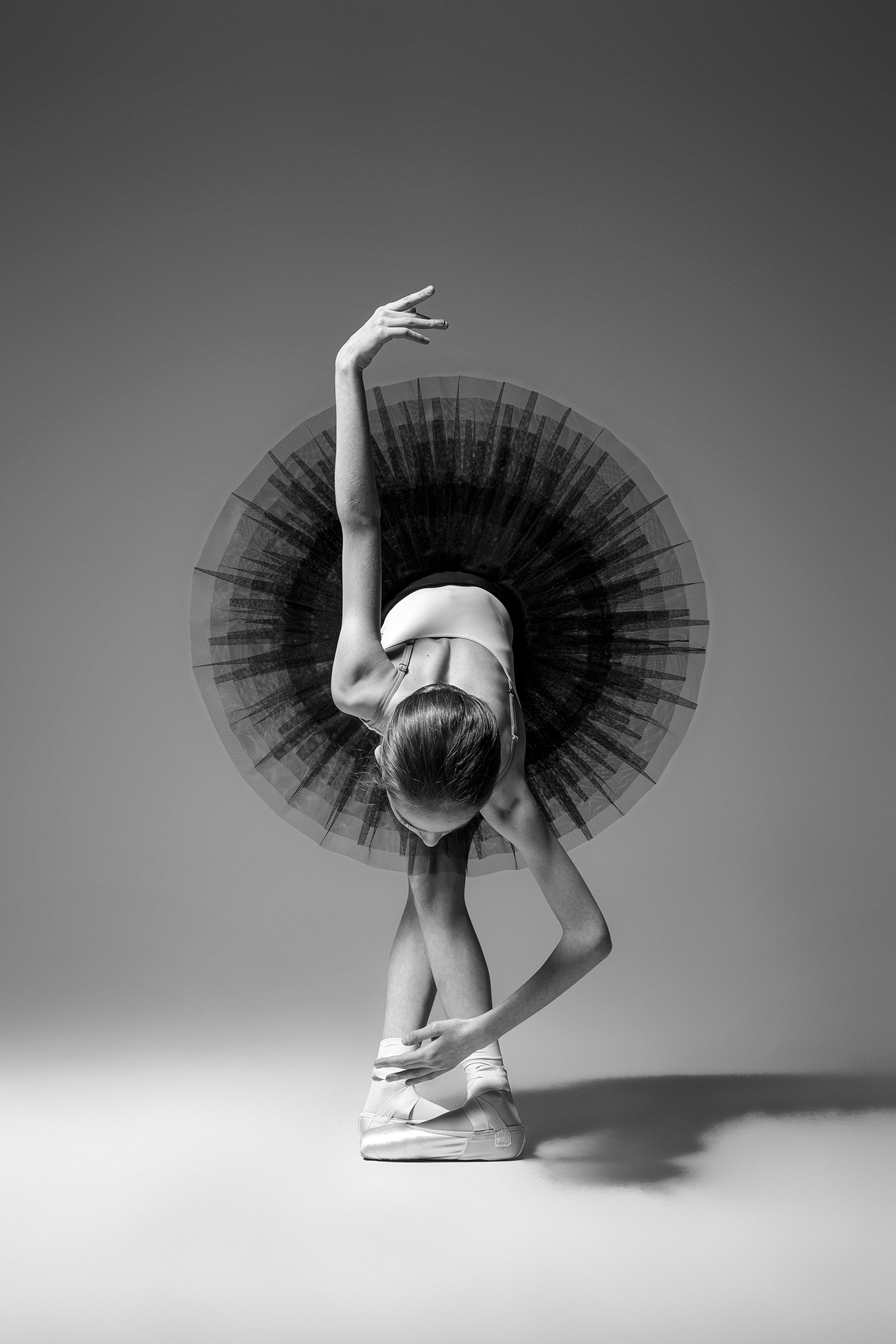 art ballet Photography  profoto profotoglobal Studio Photography