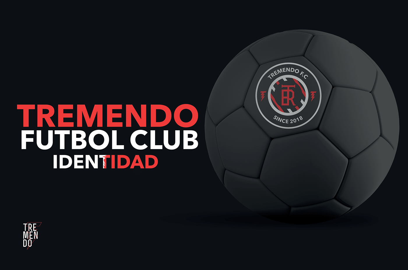 Manual de Identidad Futbol publicidad diseño uniformes texturas rayo agencia BTL Diseño Logo Diseño Monograma