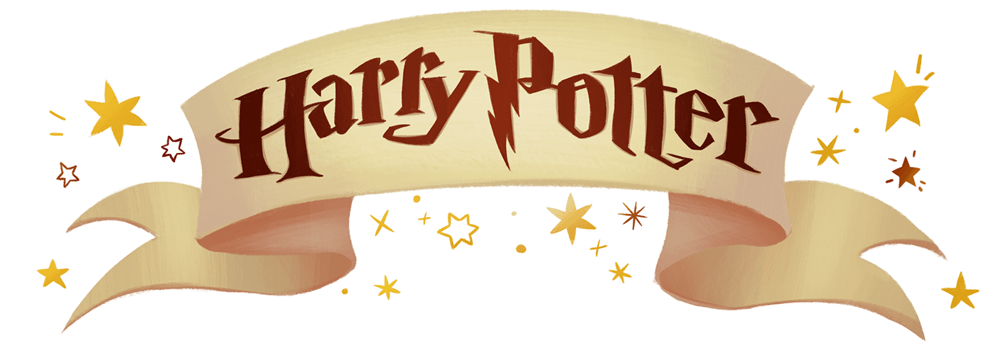 children book Character design  ILLUSTRATION  Magic   jk rowling Hogwarts Hermione Granger book illustration Ron Weasley harry potter