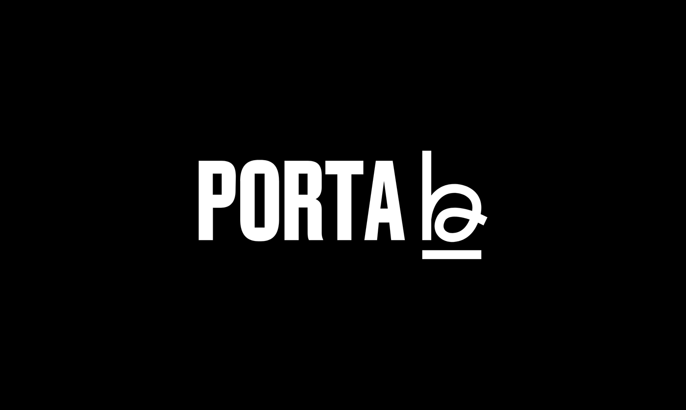 brand identity Coffee graphic design  Logo Design logos Portugal restaurant visual identity