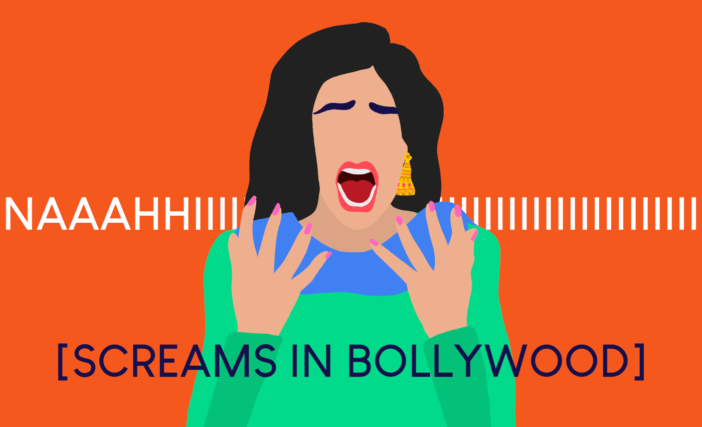 asian Bollywood culture desi podcast punjabi slay south asian