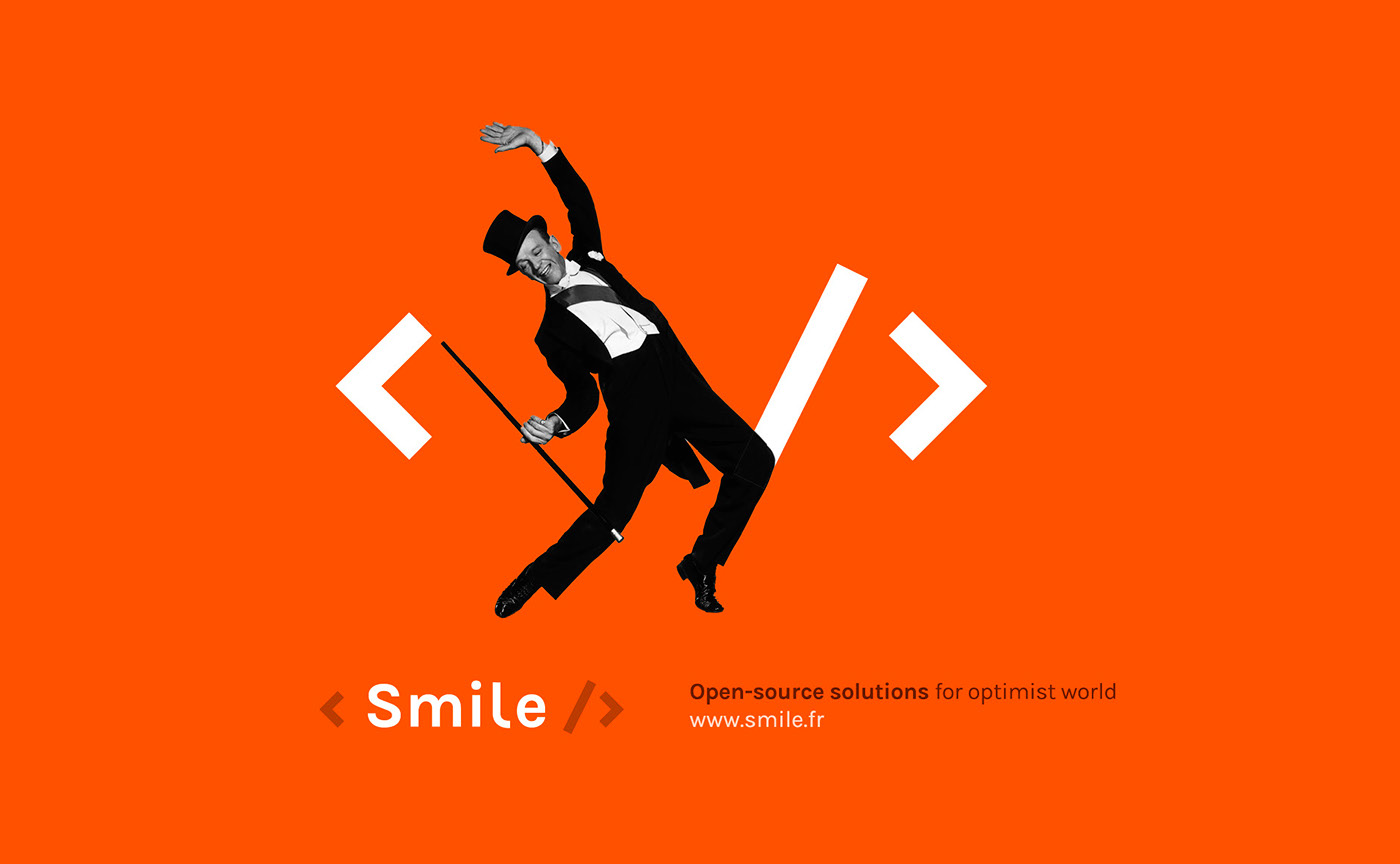 branding  logo minimal code coding tag minimalist orange digital start-up