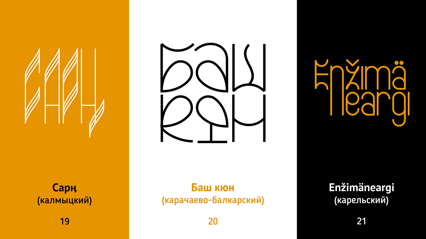 language lettering typography   леттеринг типографика ЯЗЫКИ etymology linguistics logo Лингвистика