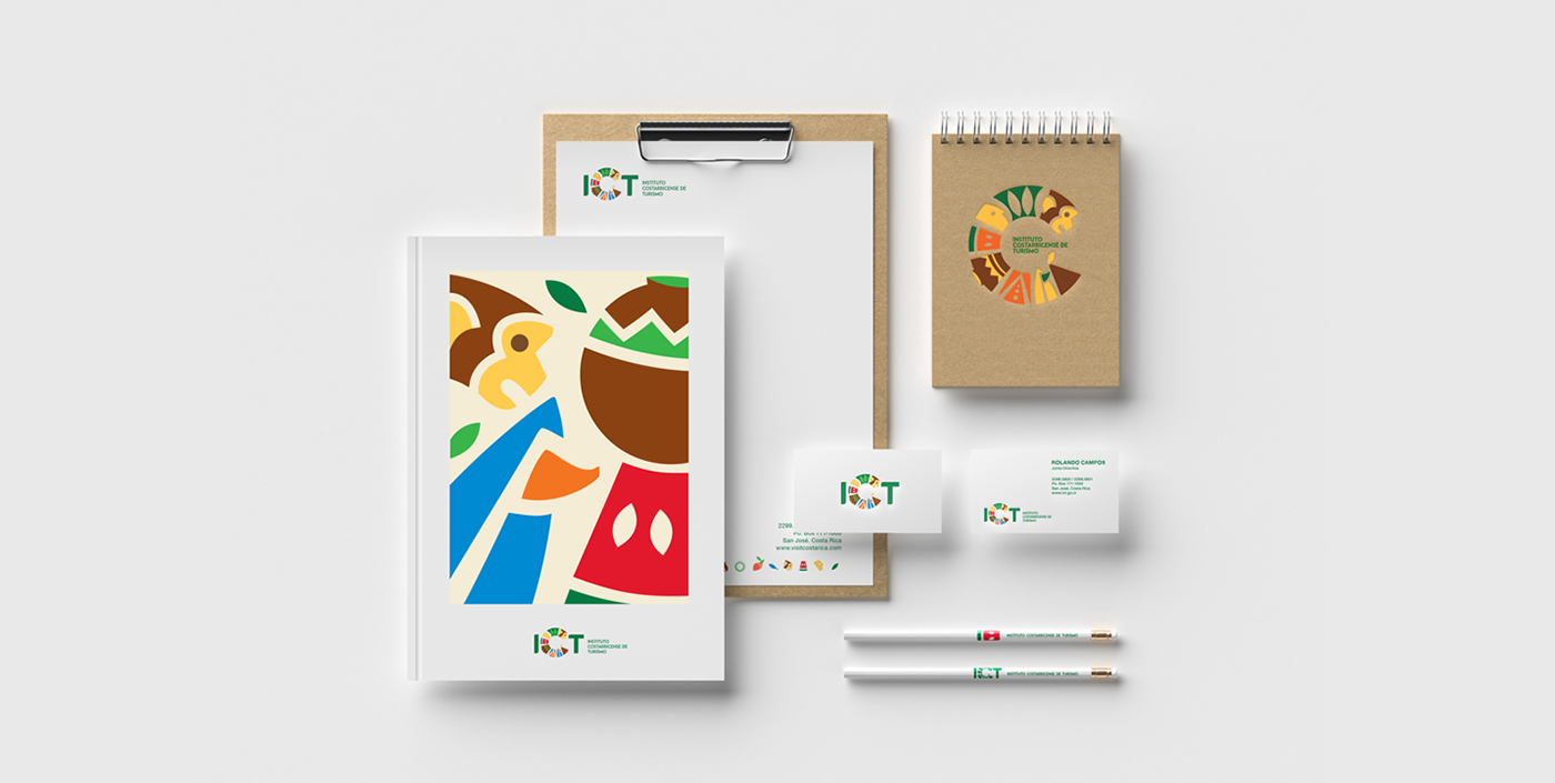 art direction  branding  Costa Rica diseño gráfico graphic design  identidad visual Logotipo visual identity Diseño de Marcas Icons design