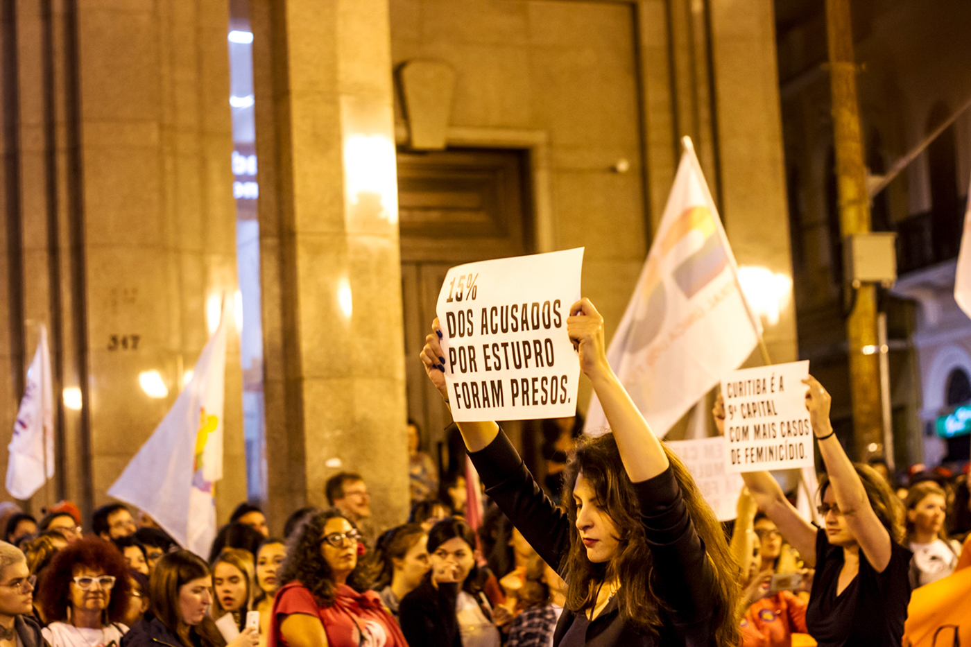 women's march Curitiba Brazil #8M INTERNACIONAL WOMEN'S DAY protest women photojournalism 