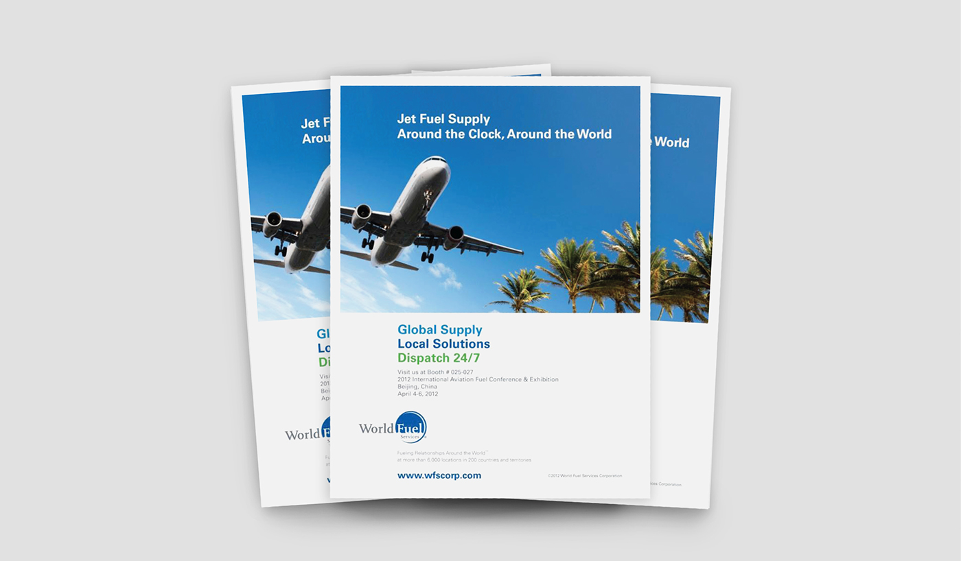 branding  brochures catalogs spreads print aviation marine land fuel and derivates