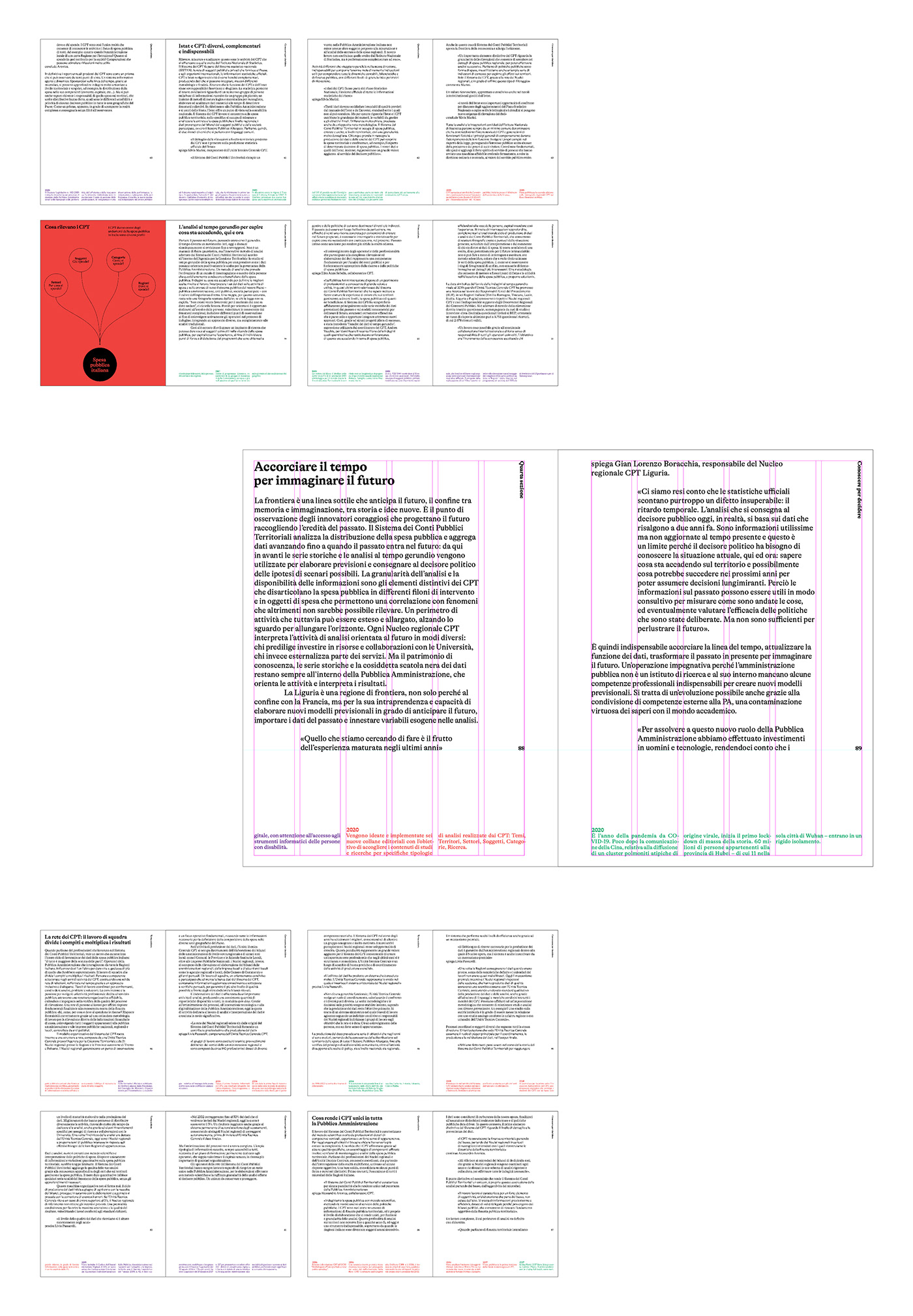 book design editorial Layout book typography   infographic data visualization timeline cover print