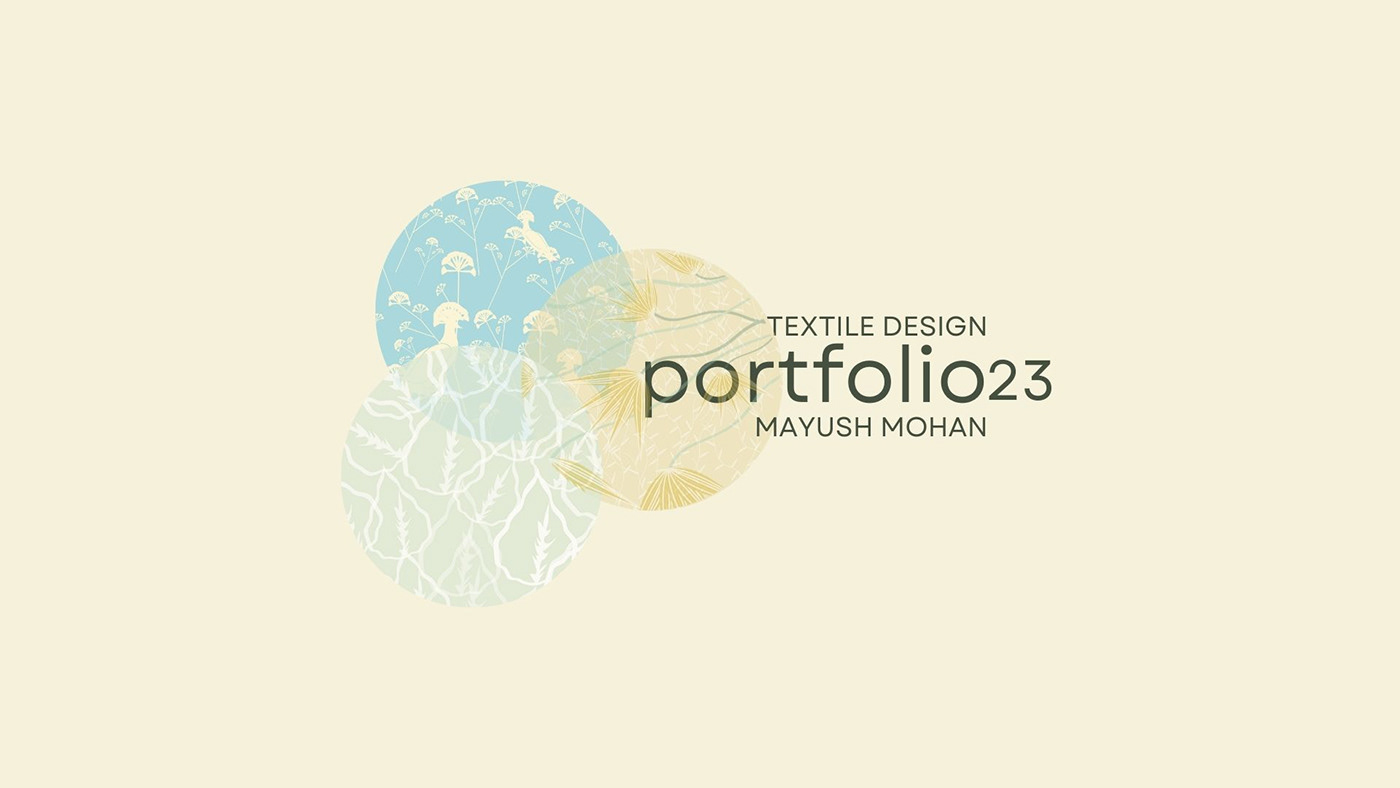 design textile design  textile print pattern patterndesign weave weavedesign portfolio Portfolio Design