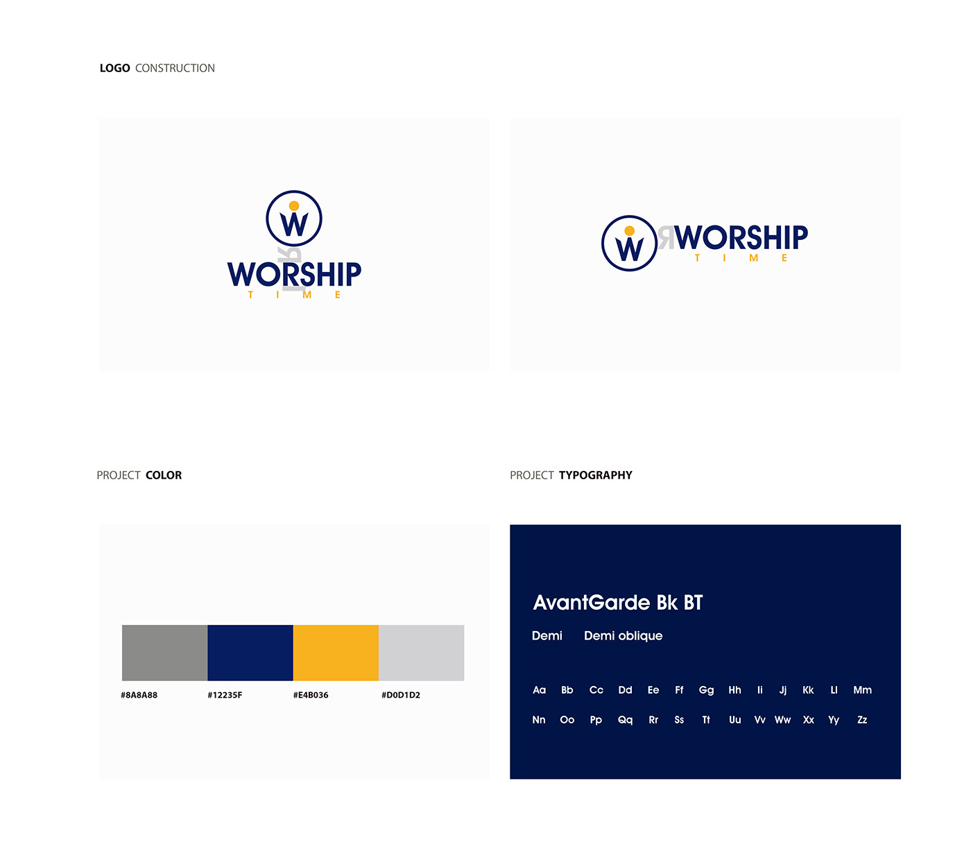 brand identity diseño gráfico Logo Design mark visual identity