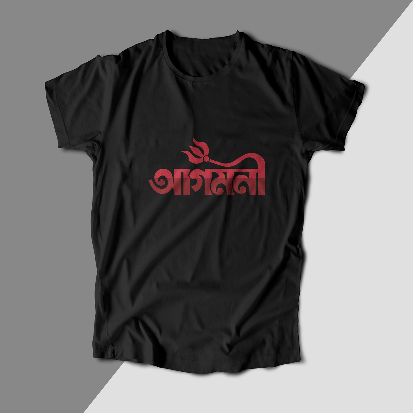 brand identity design DurgaPujo pujol shirt T-Shirt Design tshirt Tshirt Design tshirts typography  