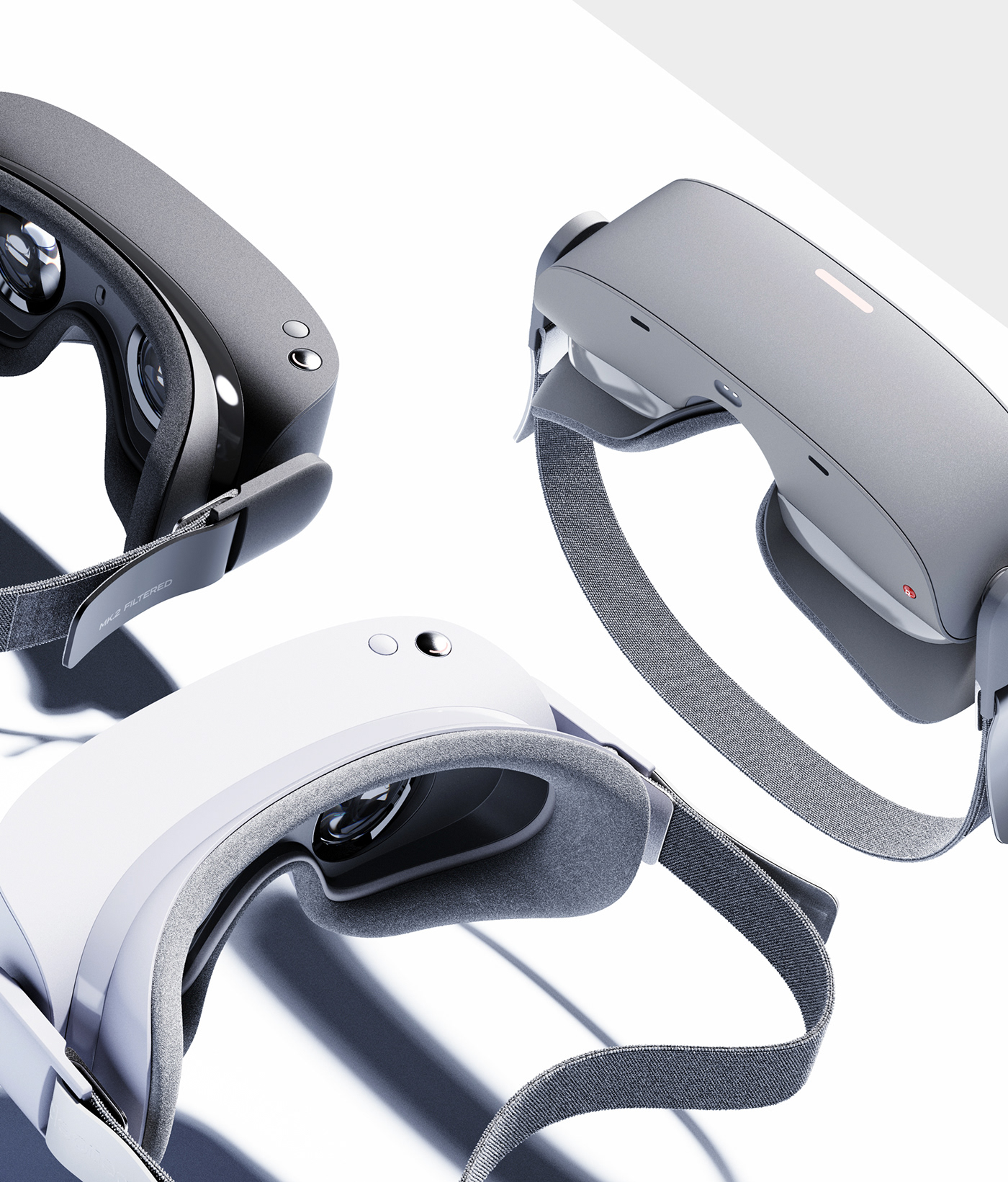 vr virtual reality headset goggle glasses game G11 G11design G11designgroup