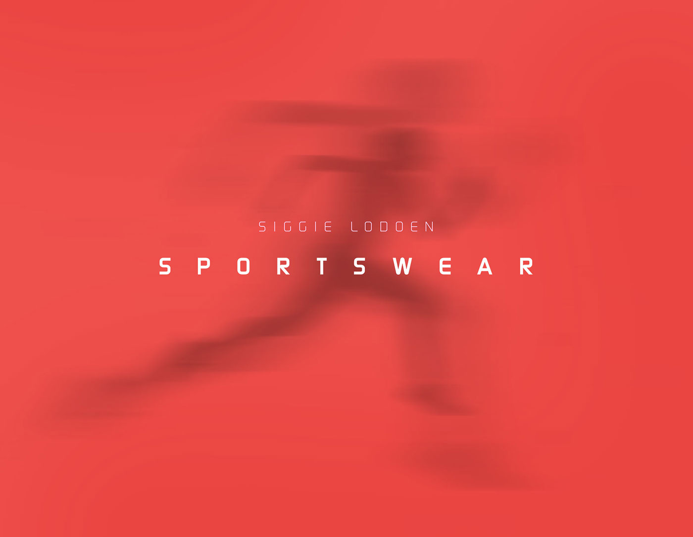 logo identity Sportswear clothes branding  apparel woman Icon