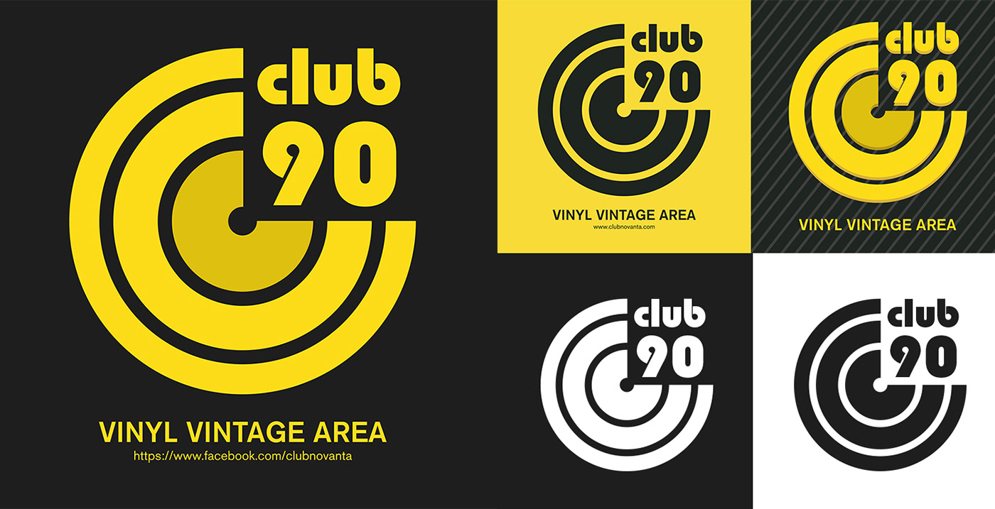 logo trademark club90