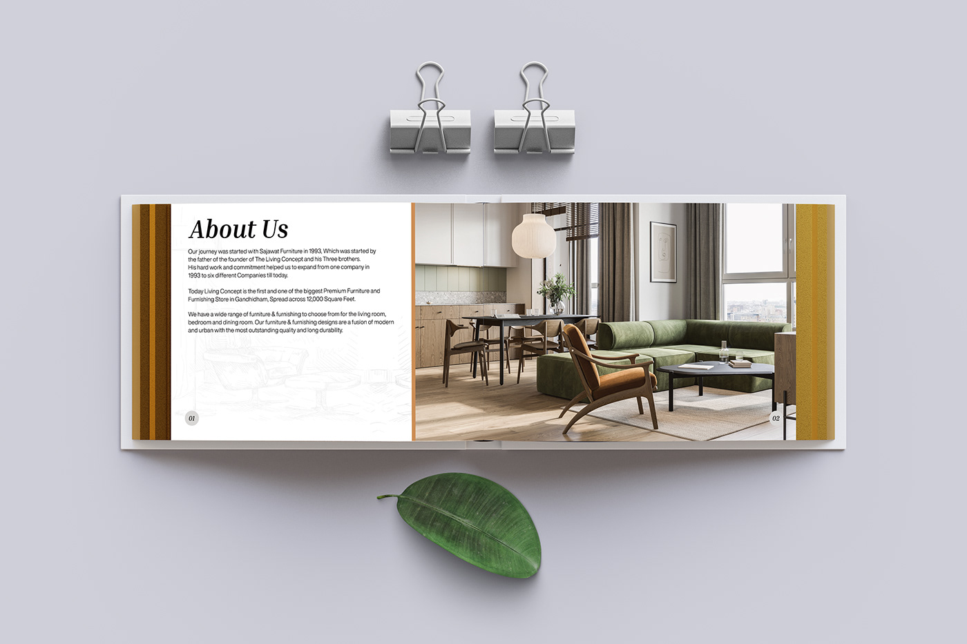 Advertising  brand identity brochure brochure design Catalogue design designer marketing  