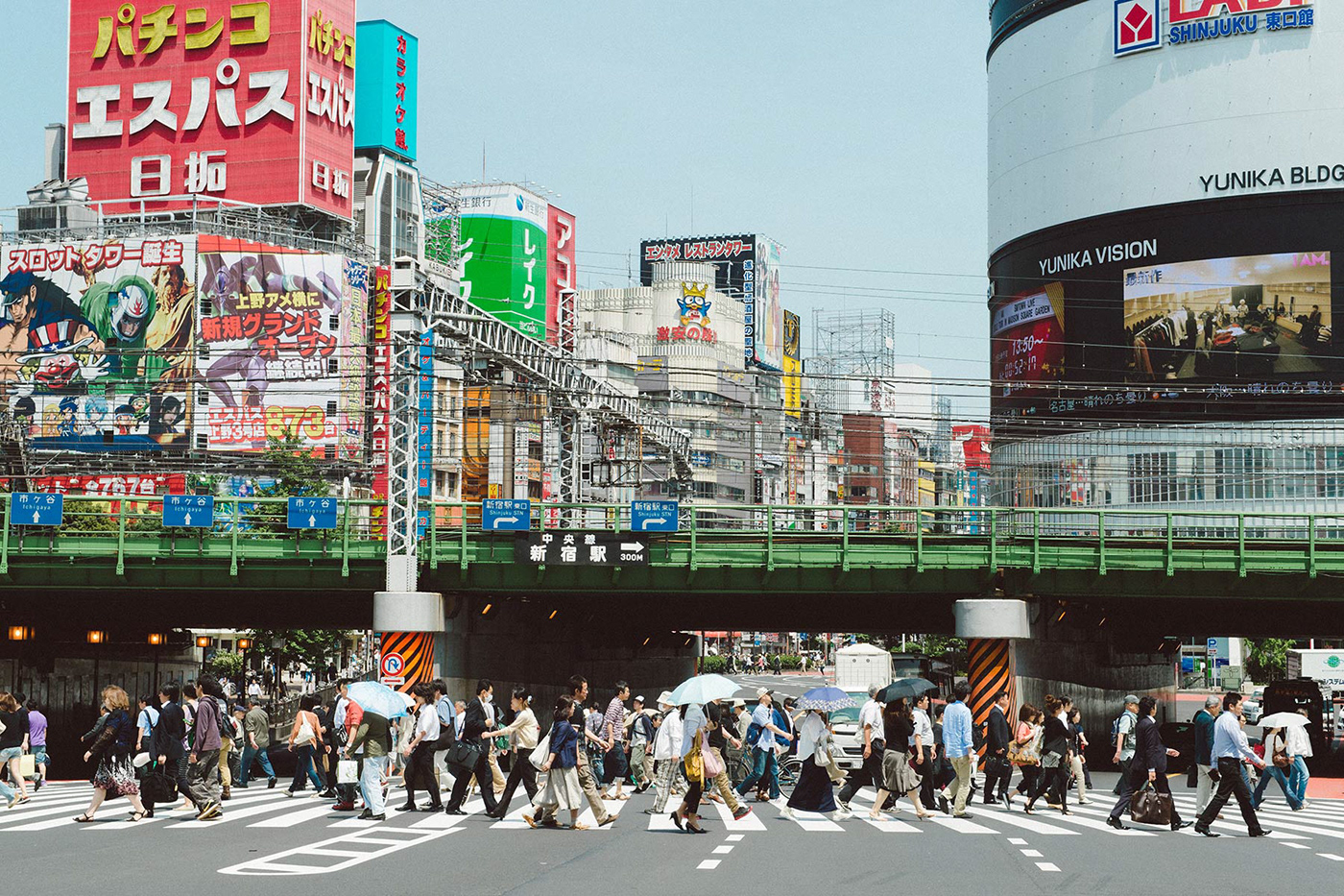 tokyo japan reportage photojournalism  street photography city