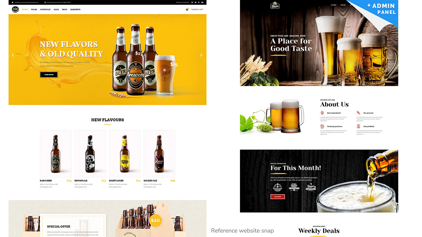 brand Alcohol Beverage marketing   ecosystem strategy design brand positioning consumer behavior