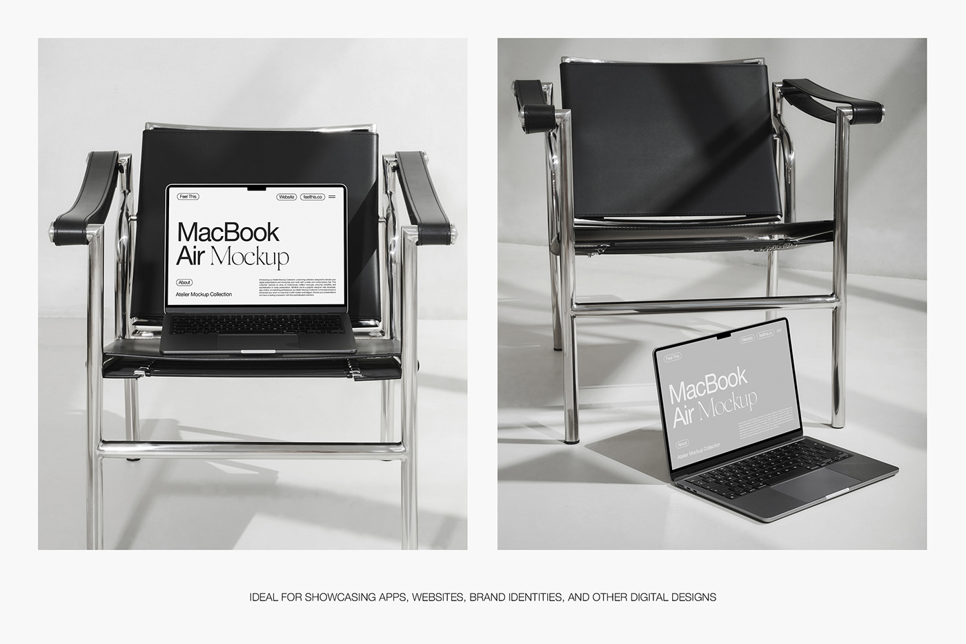 macbook mockup iphone mockup Ipad Mockup tote bag mockup free mockup  freebie download psd branding  Packaging