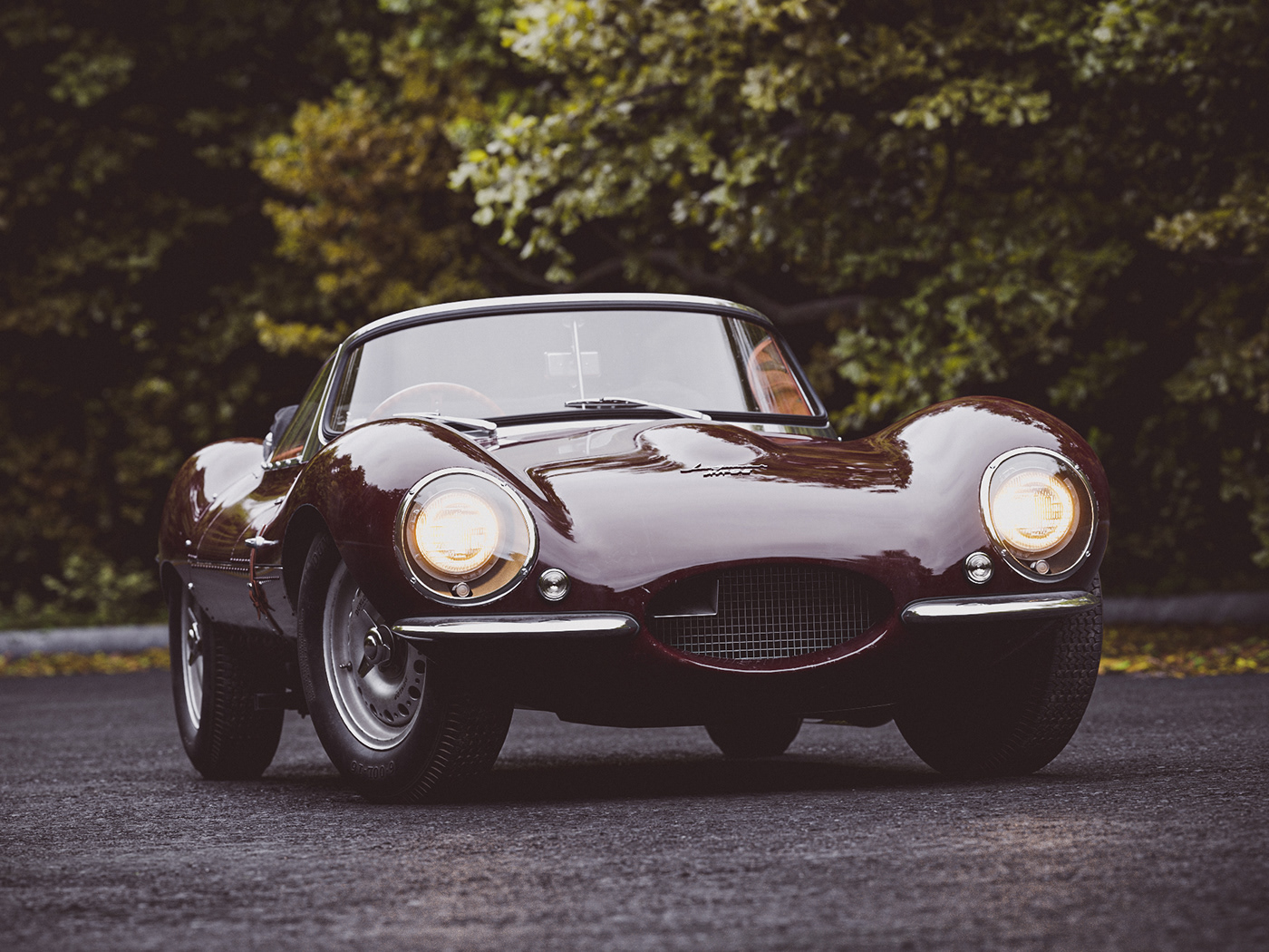 3dmodel automotive   british CGI Classic free jaguar vintage visualization