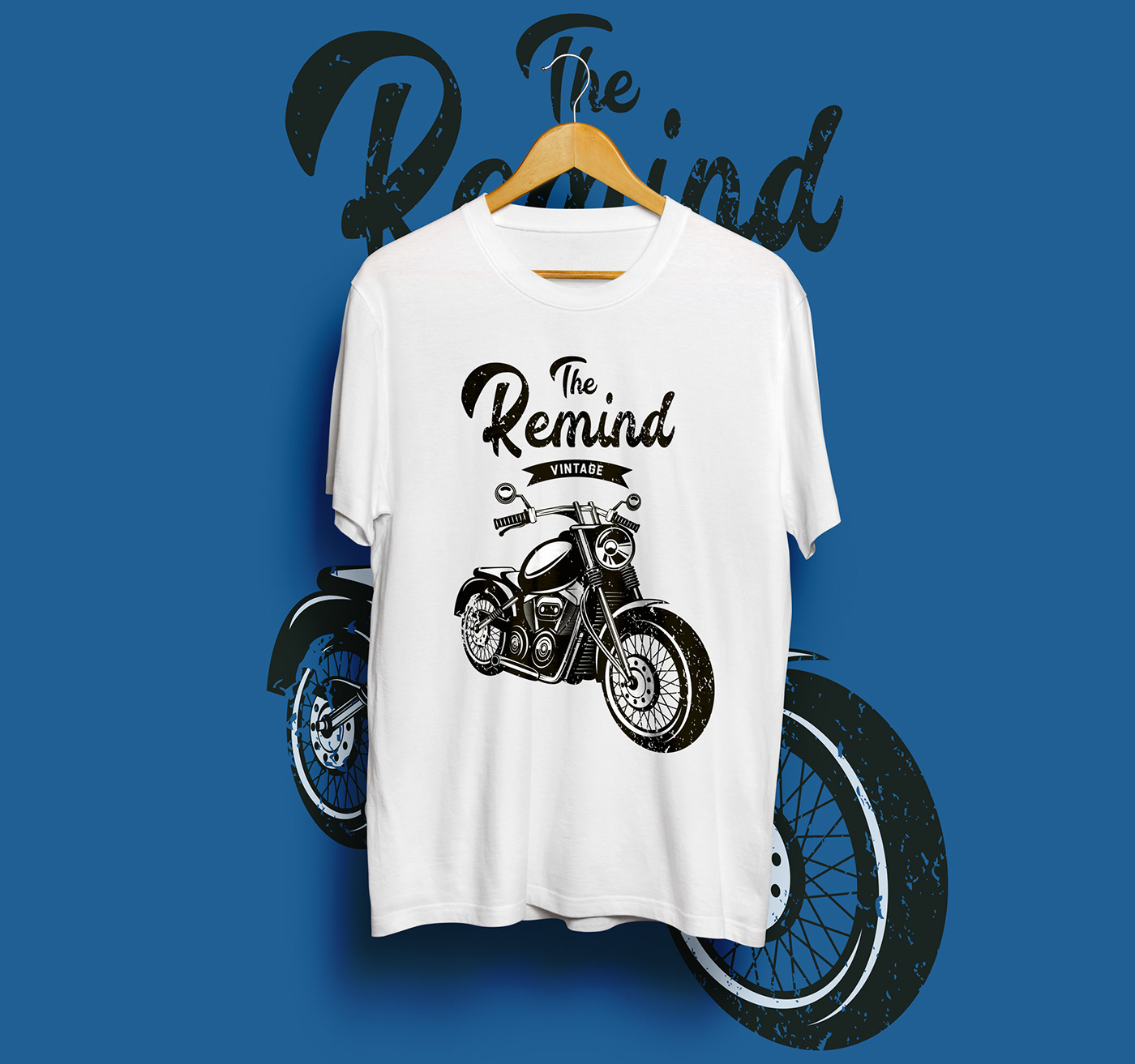typography   vintage motorcycle creative Brand Design t-shirt T-Shirt Design tshirt design graphic design 