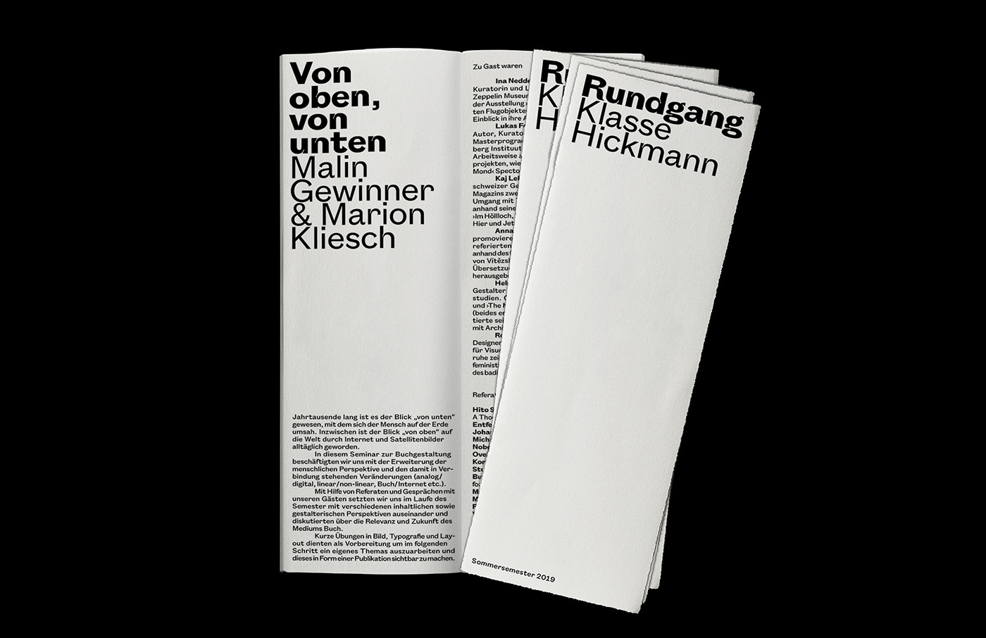 brochure editorialdesign graphicdesign print typography  