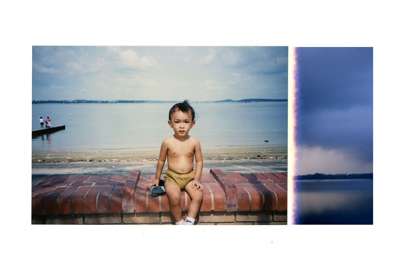 nomadic Photography  visual Poetry  travels malaysia singapore autoethnography malayness southeastasia