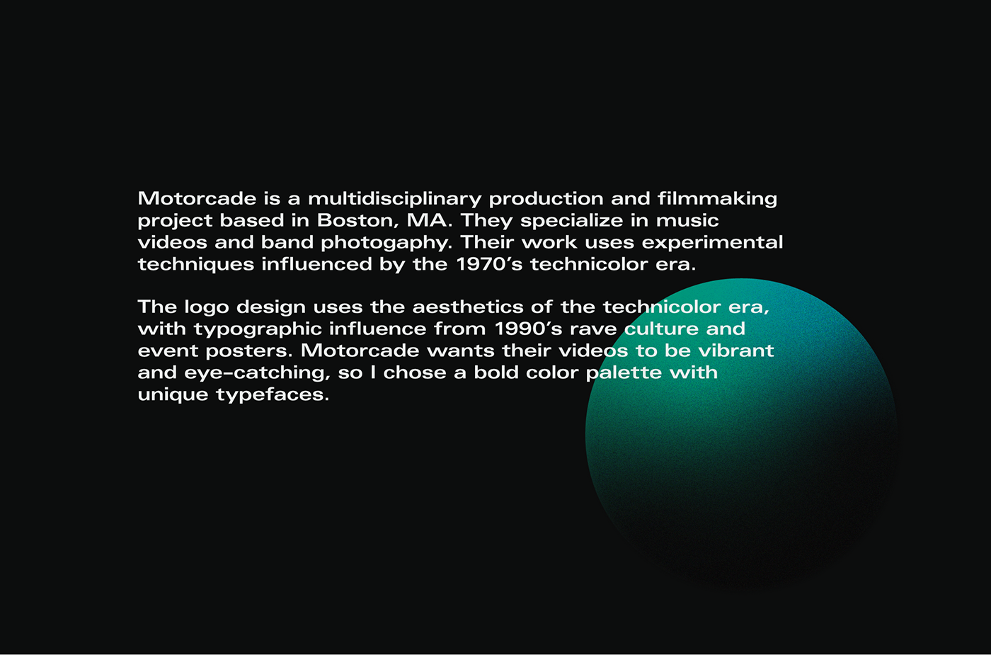 analog art direction  branding  design experimental Film   Logo Design music photoshop typography  