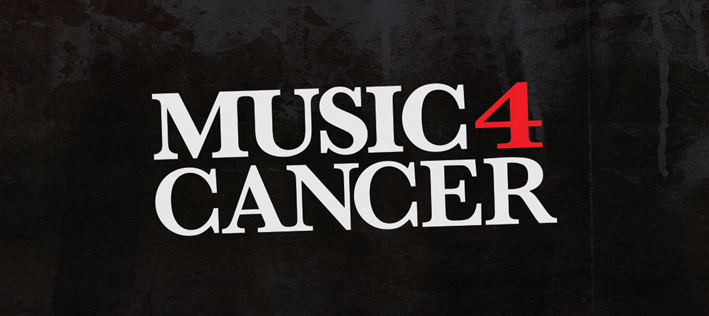 Music 4 Cancer punk rock pulley goldfinger tony sly Good Riddance m4c M4C Fest