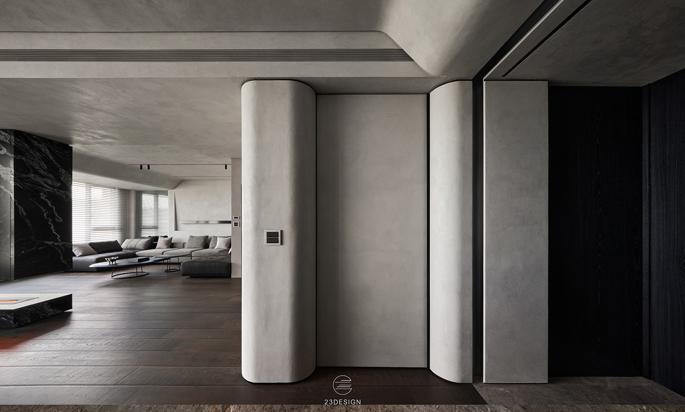 23design architecture decoration Interior interior design taiwan 二三國際 二三設計 室內設計 建築
