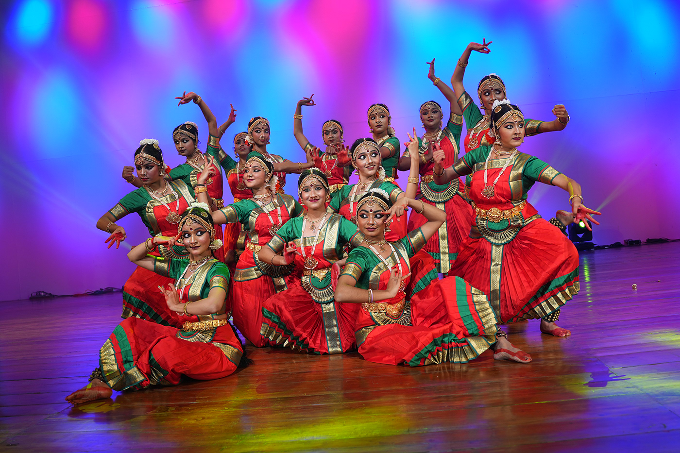DANCE   Event indian culture Performance арт Photography  beauty photographer christuniversity