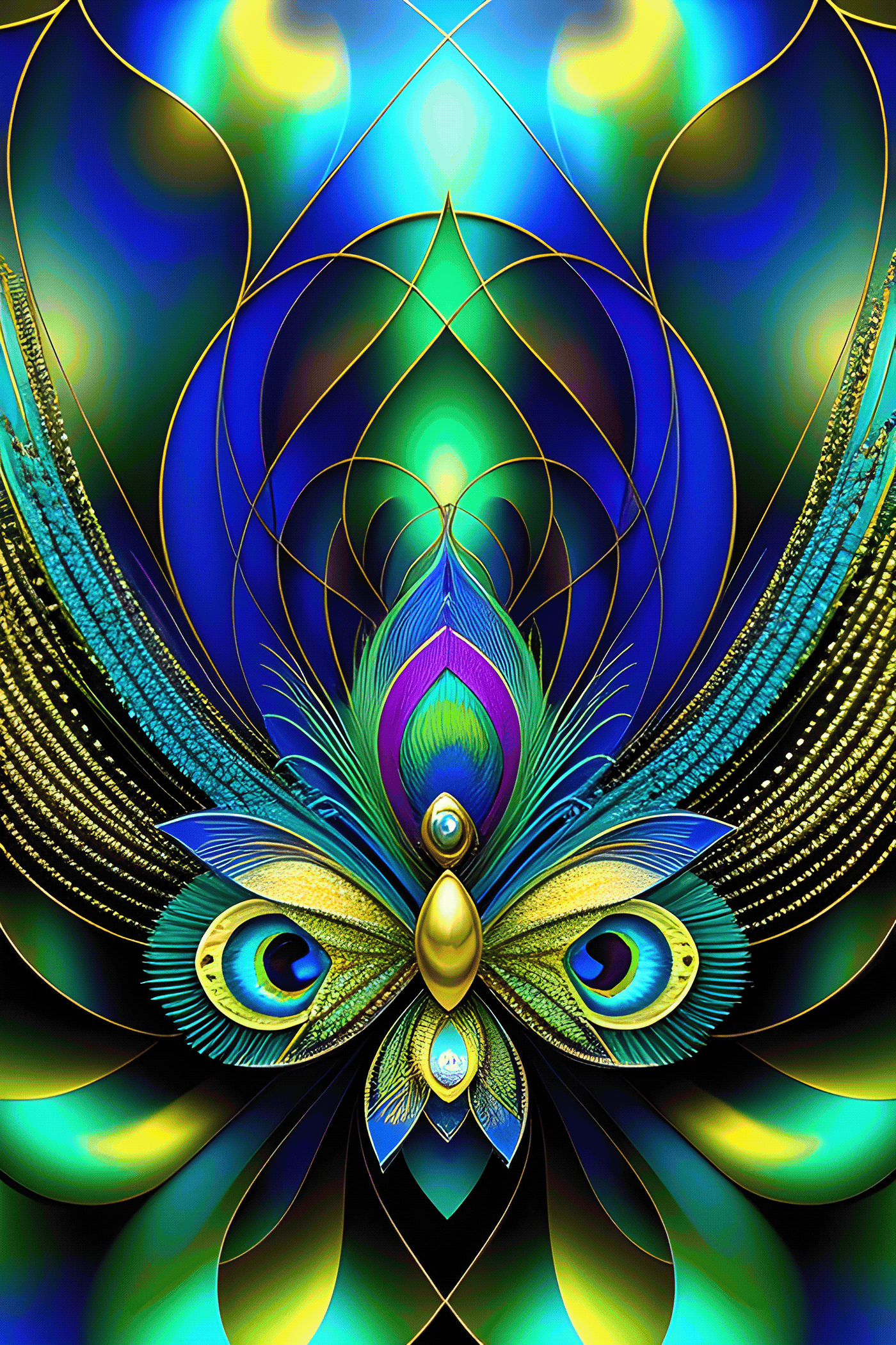 world abstract wings Array soft pastels Blue Hues Blue-hued enchanting immerse Turkey Butterfly