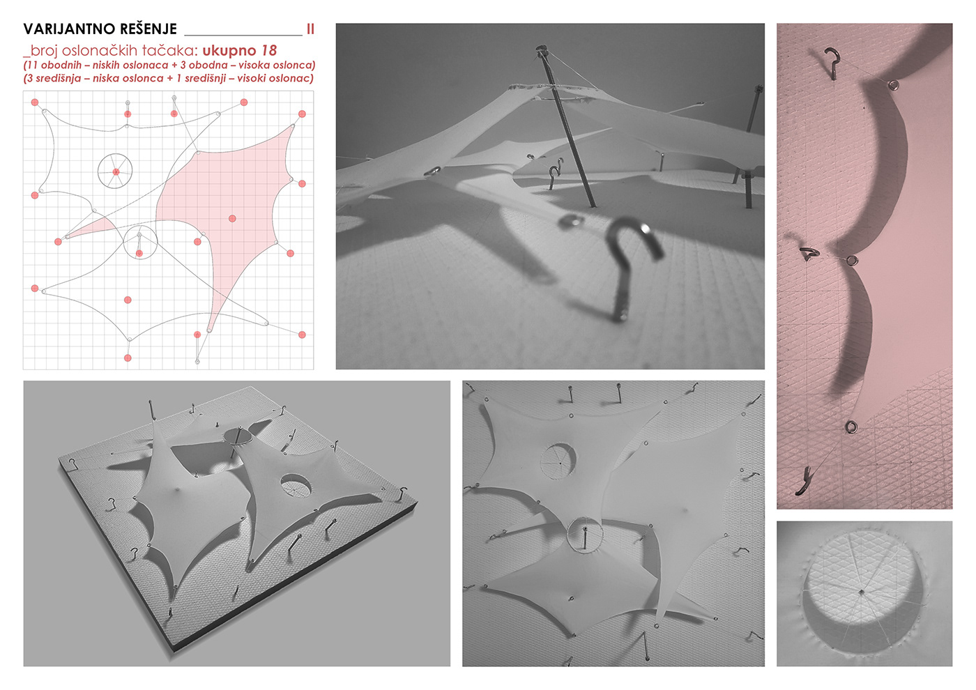 architecture art design Engineering  geometry Rhino3D