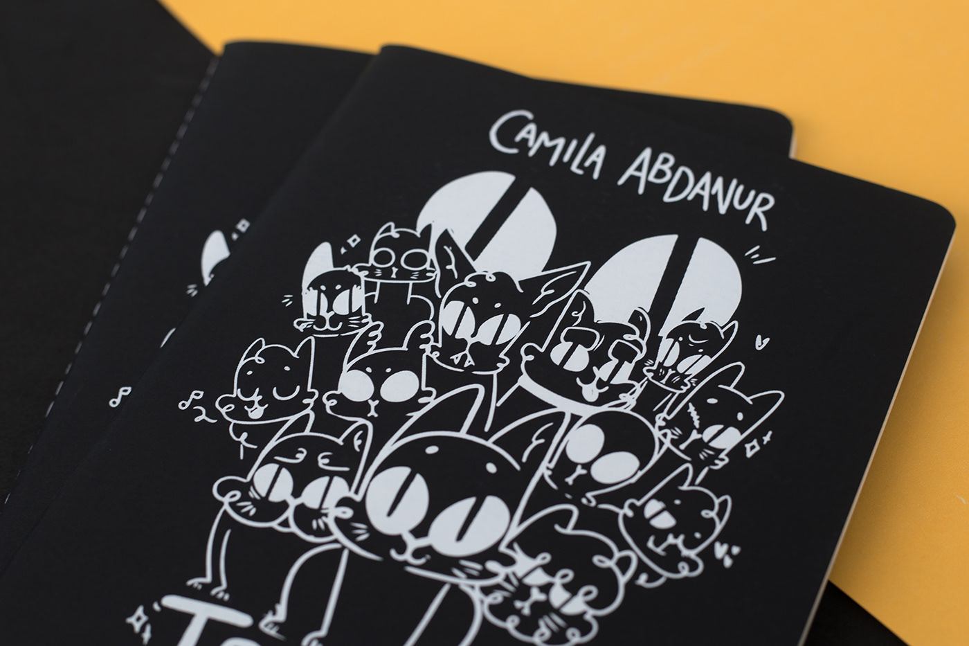 comic editorial ILLUSTRATION quadrinho Comic Book