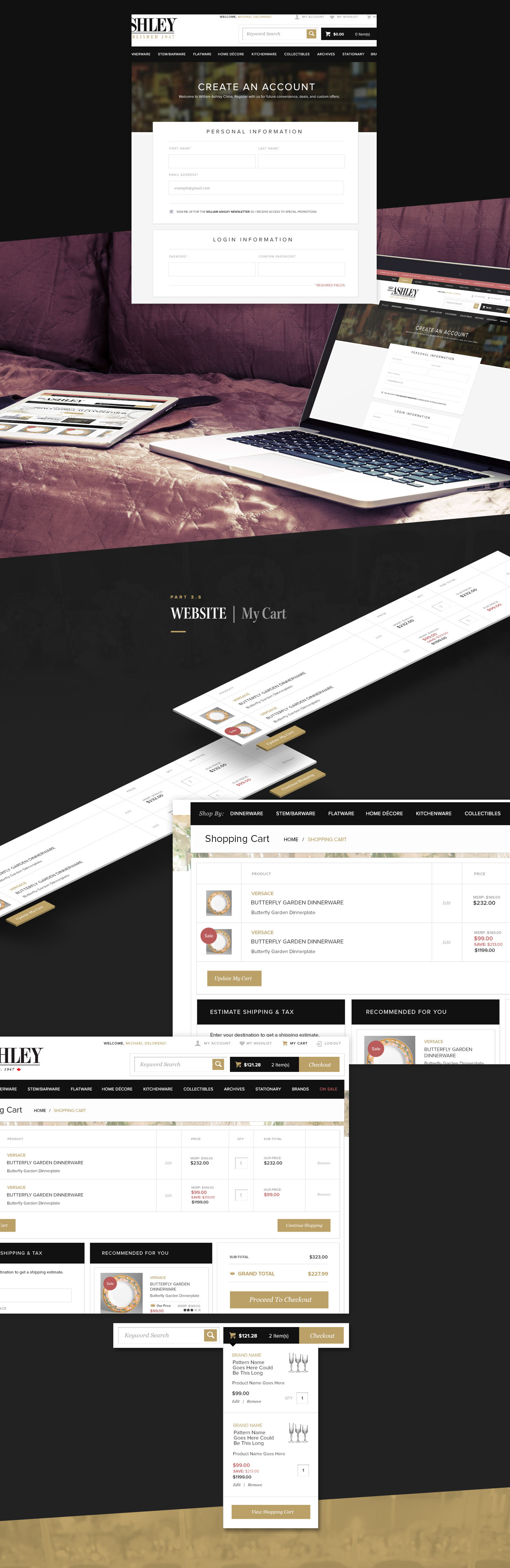 magento e-commerce Web web-design shop online Shopify shop store