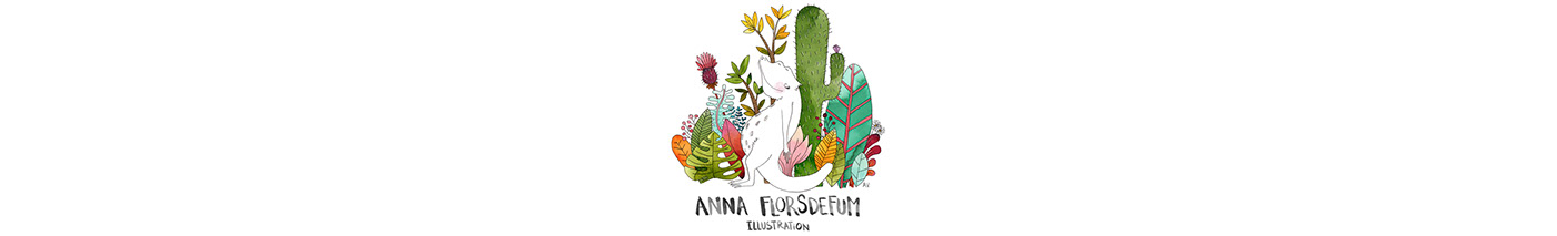animal botanical Nature Flowers pogona night children's illustration ilustracion cactus Succulents